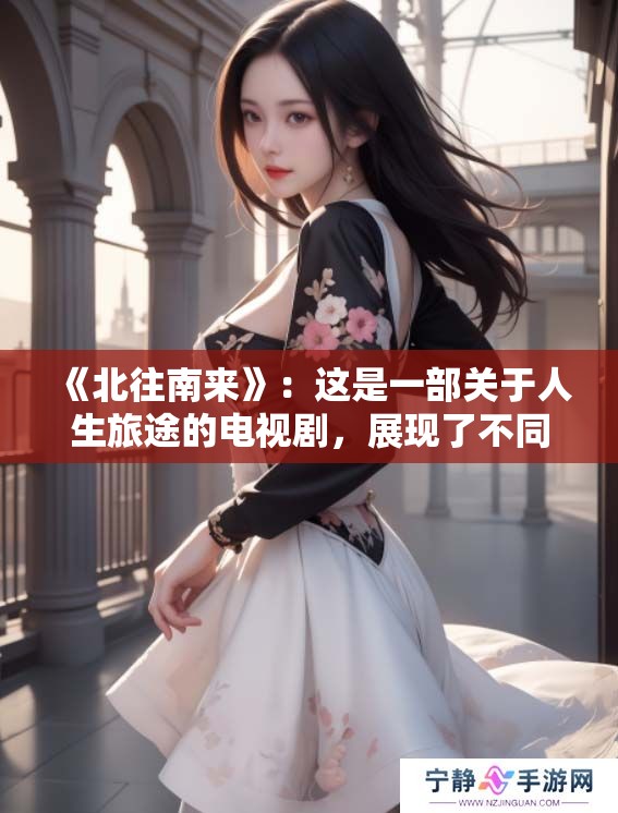 《北往南来》：这是一部关于人生旅途的电视剧，展现了不同地域的故事交织。