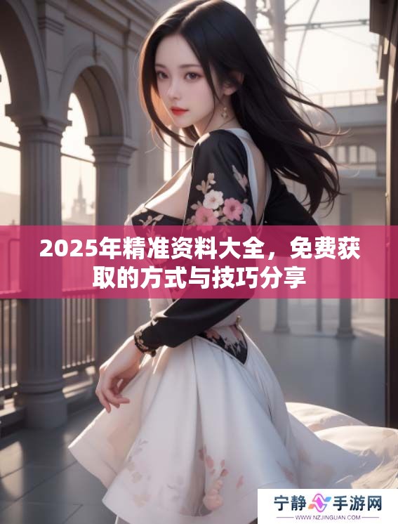2025年精准资料大全，免费获取的方式与技巧分享