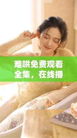 难哄免费观看全集，在线播放的不仅仅是内容，更是期待与惊喜