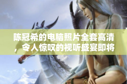 陈冠希的电脑照片全套高清，令人惊叹的视听盛宴即将呈现。