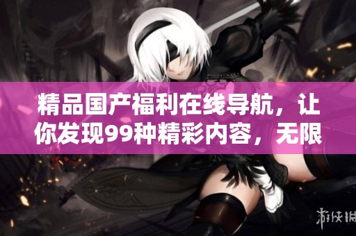 精品国产福利在线导航，让你发现99种精彩内容，无限畅享乐趣