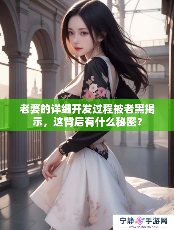 老婆的详细开发过程被老黑揭示，这背后有什么秘密？