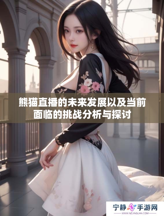 熊猫直播的未来发展以及当前面临的挑战分析与探讨