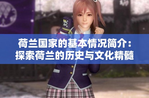 荷兰国家的基本情况简介：探索荷兰的历史与文化精髓