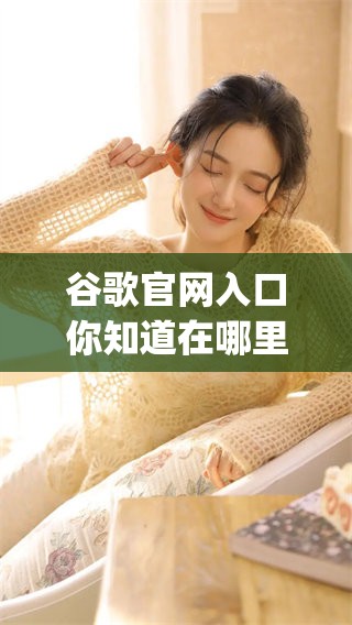 谷歌官网入口你知道在哪里吗 看这里了解更多关于Google的信息