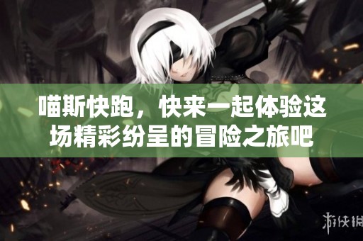 喵斯快跑，快来一起体验这场精彩纷呈的冒险之旅吧