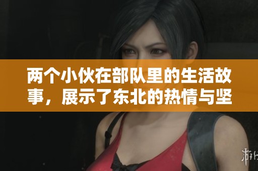 两个小伙在部队里的生活故事，展示了东北的热情与坚韧