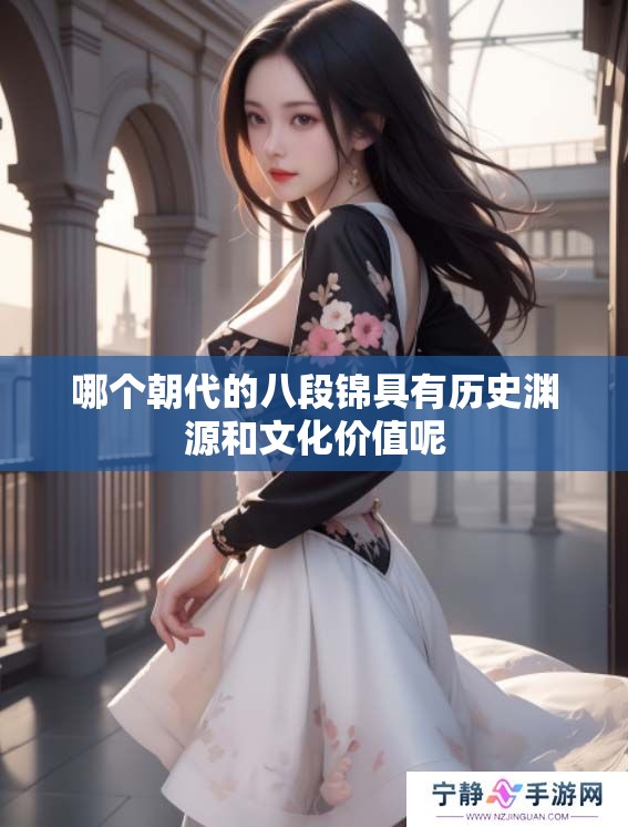 哪个朝代的八段锦具有历史渊源和文化价值呢