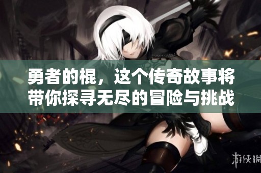 勇者的棍，这个传奇故事将带你探寻无尽的冒险与挑战