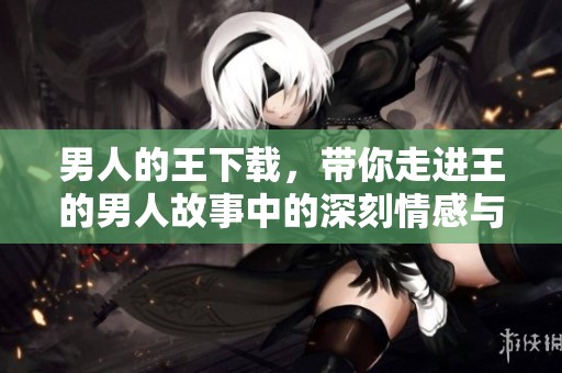 男人的王下载，带你走进王的男人故事中的深刻情感与纷争