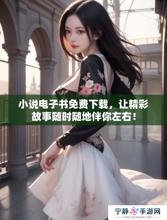 小说电子书免费下载，让精彩故事随时随地伴你左右！