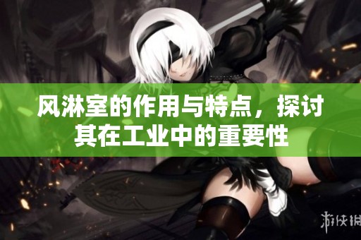 风淋室的作用与特点，探讨其在工业中的重要性