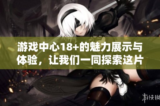 游戏中心18+的魅力展示与体验，让我们一同探索这片独特的天地