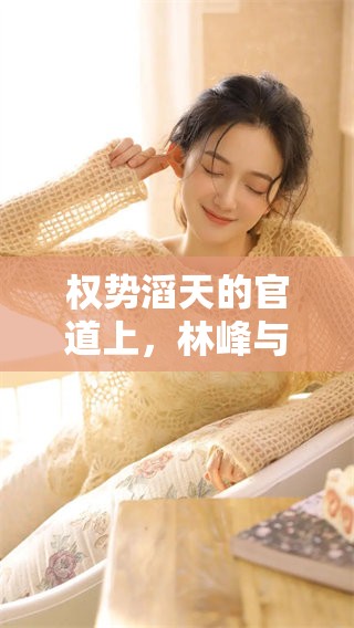 权势滔天的官道上，林峰与宁欣之间的故事引人入胜