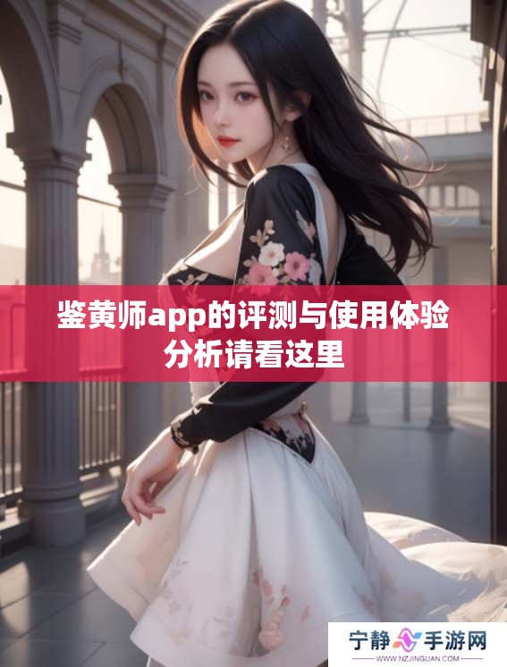 鉴黄师app的评测与使用体验分析请看这里