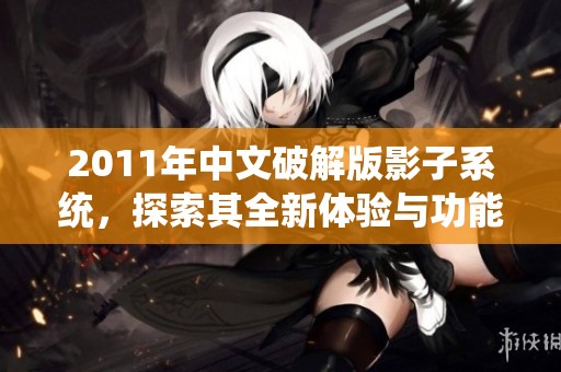 2011年中文破解版影子系统，探索其全新体验与功能解析