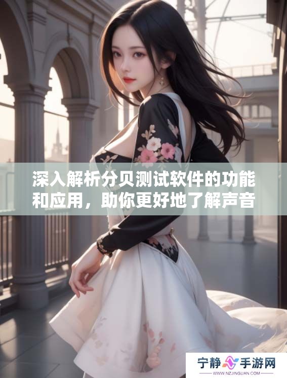 深入解析分贝测试软件的功能和应用，助你更好地了解声音强度。