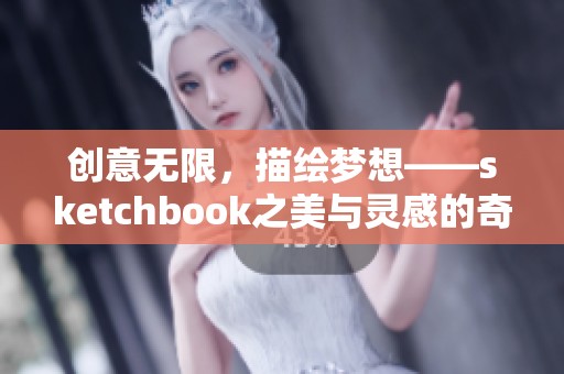 创意无限，描绘梦想——sketchbook之美与灵感的奇妙旅程