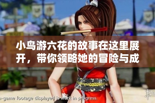 小鸟游六花的故事在这里展开，带你领略她的冒险与成长之旅