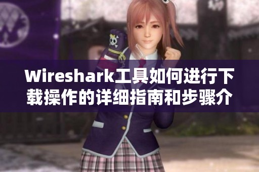 Wireshark工具如何进行下载操作的详细指南和步骤介绍